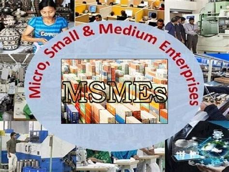 Udyam Registration For MSMEs: Things To Know - Goodreturns