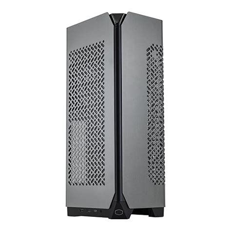 Amazon.in: Buy Cooler Master Ncore 100 Max ITX SFF Computer Case ...