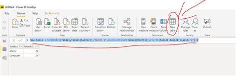 Solved: Sumup Column based on Filter as Calculated Column - Microsoft ...