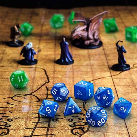DnD Gameplay Explained: The Best Way to Play DnD - Explore DnD