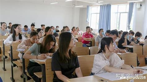 广西城市职业大学开展教师资格证技能考试示范课和经验分享活动 - 知乎