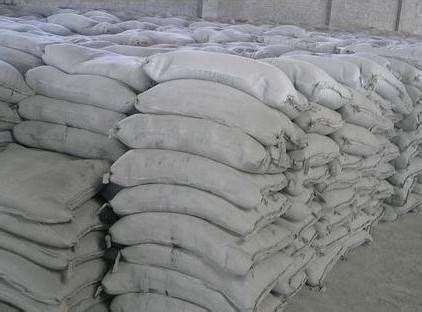 上海销售大包袋装黄沙约40斤装黄沙水泥海螺免运费中粗沙沙石、砾-阿里巴巴