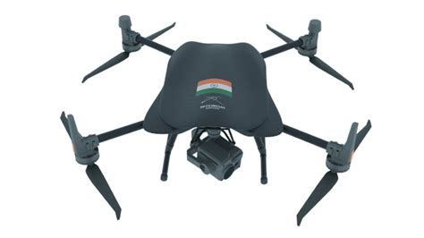 ANTIMATRIX - Advanced Defense Technology | SkyCircuit Innovations