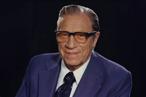 George Beverly Shea