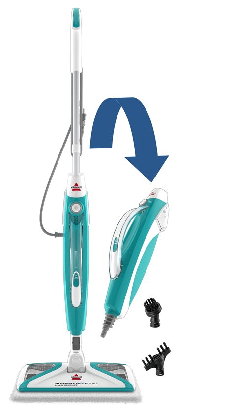 Bissell steam mop - magicalgerty