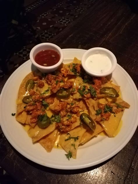 This Casual Dining Cafe Serves Amazing Global Cuisine Along With ...