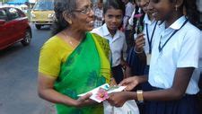 സെന്റ് ജോസഫ്സ് യു പി എസ് കൂനമ്മാവ് - Schoolwiki
