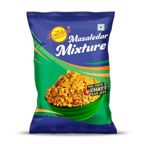 Swechha-Masaaledar-Mixture-400g - RCM