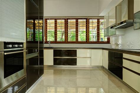 Paradigm - Living spaces