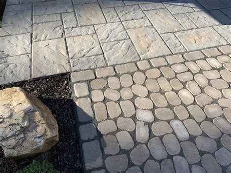Image result for Paver Installation Process