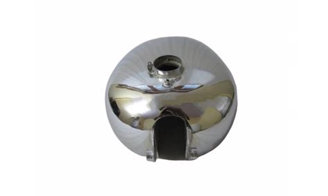 BSA ZB32 GOLD STAR CHROME GAS FUEL TANK 1950|Fit For