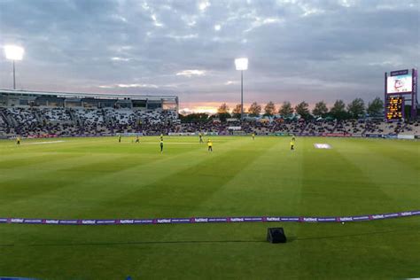 10 Cricket Stadiums In England To Visit in 2026! (With Photos)