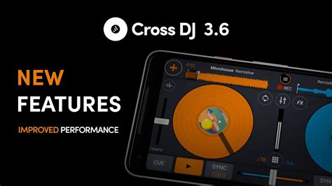 Image result for CrossDJ Tutorial