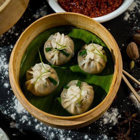 Eat Dumplings From These Places | LBB, Kolkata