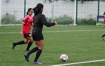 RFC Football Academy | Features