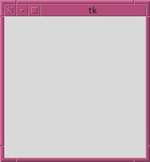 Python Tkinter Protocol 的图像结果