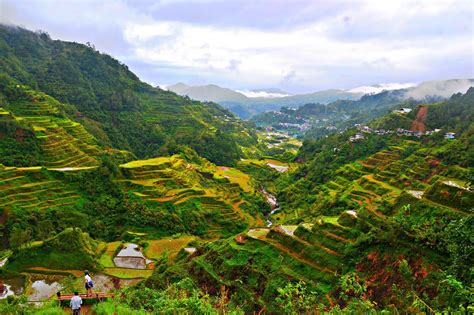 20 Best Ifugao Tourist Spots: Home Of The Famous Banaue Rice Terraces ...