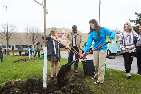 Cooling Minnesota Communities — Great River Greening