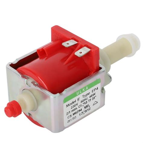 Image result for Coffee Machine Pump