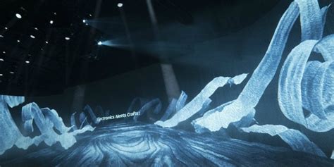 Electronics meets crafts at Fuori Salone, Milano | Panasonic Connect