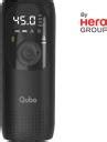 Qubo 150 psi Tyre Air Pump for Car & Bike Price in India - Buy Qubo 150 ...