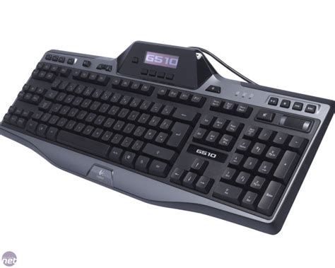 Image result for G510 Logitech Keyboard Software