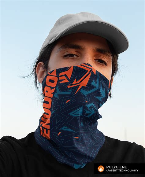 Enduro & Mantra Bandana Combo – WANDERLOOMS