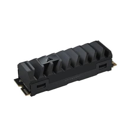 Corsair Mp600 Pro Xt Gen4 Pcie X4 Nvme M.2 TLC NAND SSD Dealers in ...