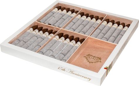 Buy Viaje 15th Anniversary Gold Online at Small Batch Cigar | Best ...