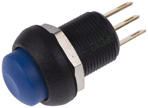 IMR7Z4B2104UL APEM | APEM IM Series Push Button Switch, Momentary ...