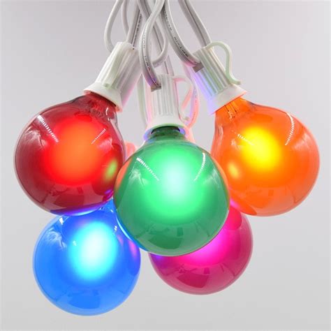 Image result for Beige Wire LED String Lights