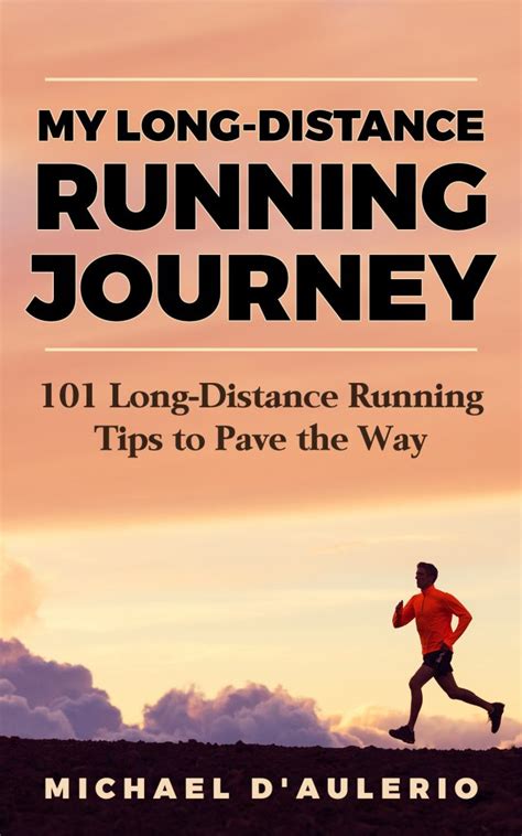Image result for Long Distance Run