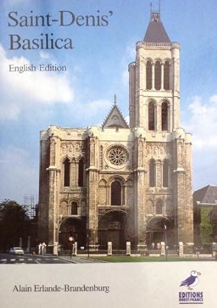 Amazon.in: Buy Basilique st denis (angl) Book Online at Low Prices in ...