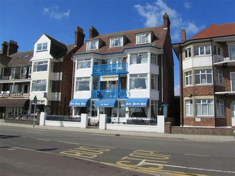 Premier Inn Skegness Seafront hotel, United Kingdom - www.trivago.in