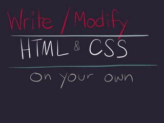 Basics of HTML 的图像结果