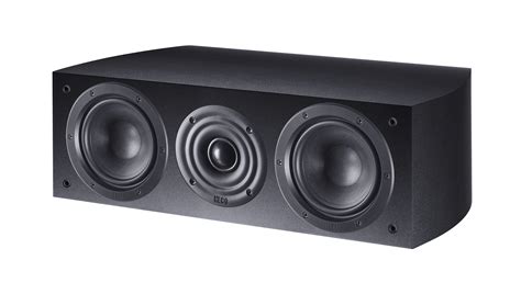HECO Victa Elite 102 Center | Orangemate