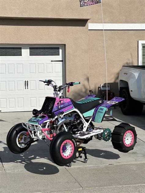 Image result for Banshee Modified