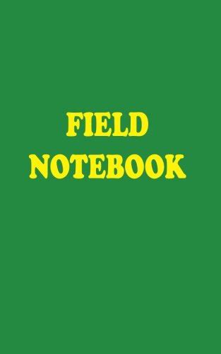 Field Notebook : Williams, Don: Amazon.in: Books