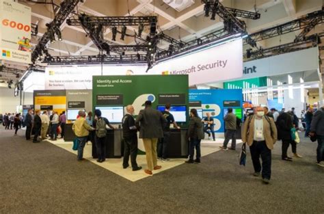 Your complete guide to Microsoft experiences at RSAC™ 2026 Conference | Microsoft Security Blog