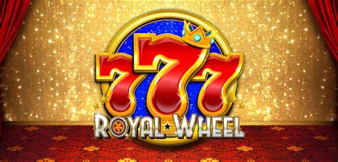 Royal Winner Spin Wheel