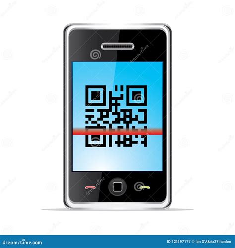 Image result for QR Code Scanner Fur Smartphone