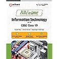(Old Edition) All In One Information Technology CBSE Class 10th Based ...