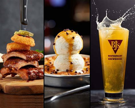 Bj's Restaurant And Brewhouse Tracy Photos