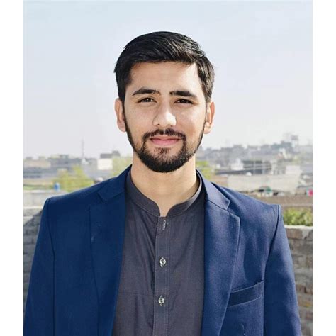 Ali Raza - Biology Teacher - Universe Beyond | Shenzhen Lingyu ...