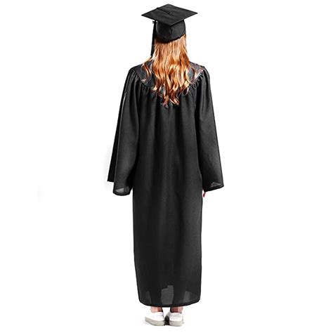 Buy GRADWYSE Graduation Cap Gown 2022 Year Charm for Adult College High ...