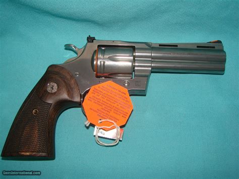 Image result for Colt Python 4.25 for Sale