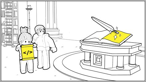 Image result for Coder Sur Roblox