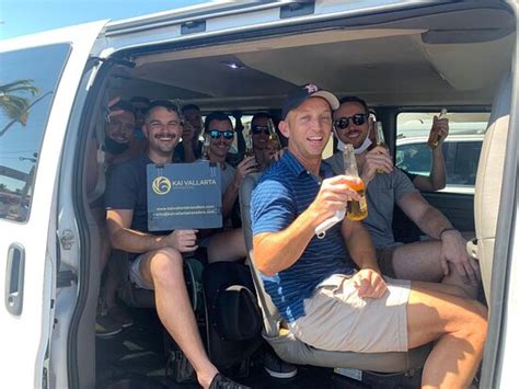 Kai Vallarta Transfers - Puerto Vallarta | Tripadvisor