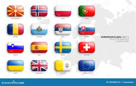 All Country Flags Europe 的图像结果
