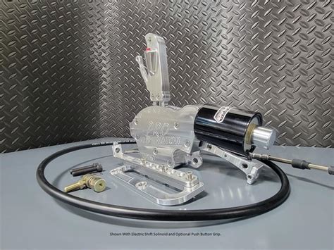 Image result for Shift Kit for Two Speed Powerglide